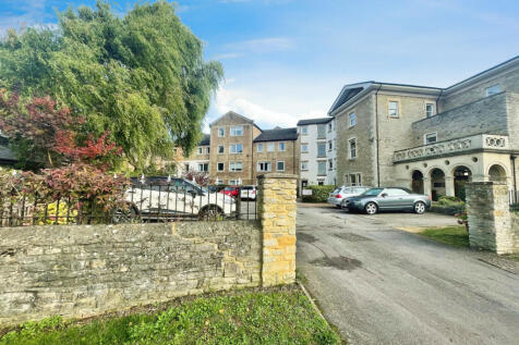 Homewell House, Kidlington, OX5 1 bed apartment for sale