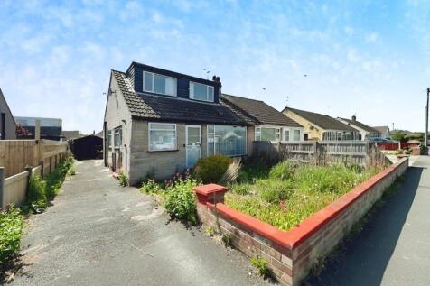 Canterbury Drive, Prestatyn... 2 bed semi