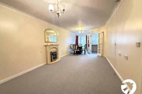 Whitburn Road, Ladywell, London, SE13 2 bed flat for sale