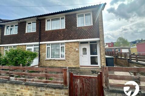 Crofton Park Road, London, SE4 3 bed end of terrace house for sale