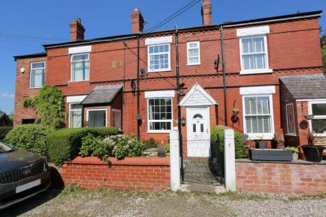 Elm Beds Road, Poynton 2 bed semi