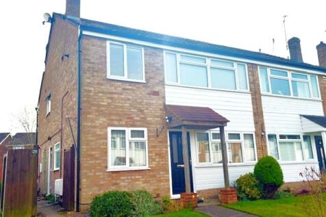 Newlands Road, Billericay 2 bed maisonette for sale