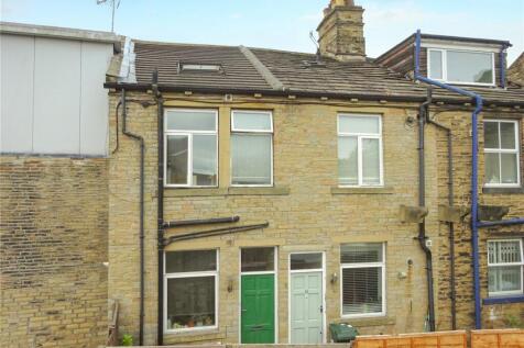 High Street, Idle, Bradford, West... 3 bed terraced house for sale