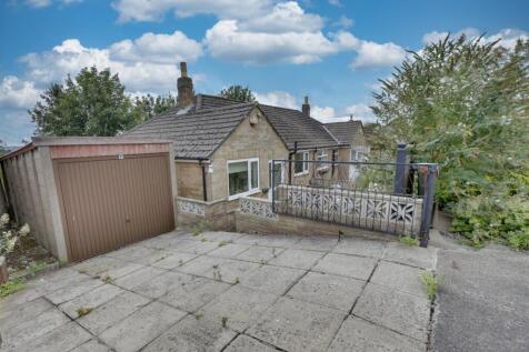 Rufford Close, Yeadon, Leeds, West... 2 bed bungalow for sale