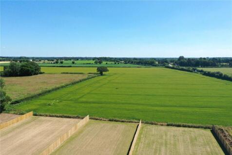 Plot 5, Mere Farm, Stow Bedon, NR17 Land for sale
