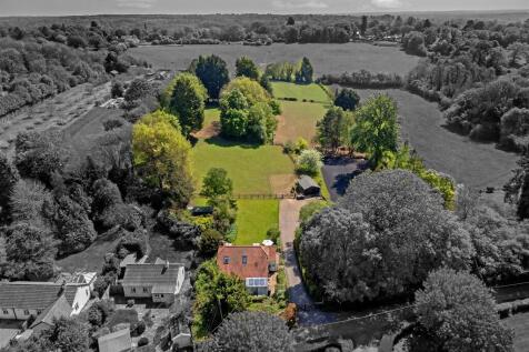 Reynards Road, Welwyn 4 bed house for sale