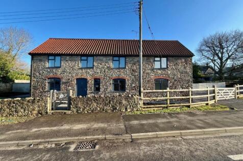 Stone, Berkeley, GL13 9JY 5 bed detached house for sale