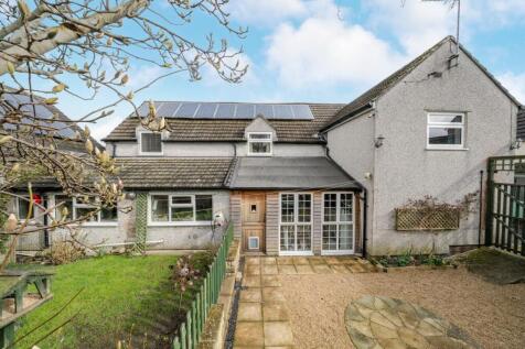 Chapel Street, Cam, Dursley 5 bed cottage for sale