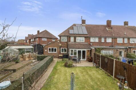 Hawkswood Drive, Hailsham 3 bed house for sale