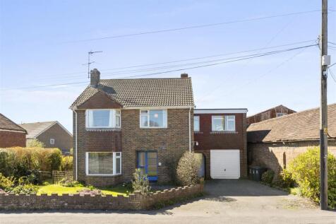 Market Street 4 bed house for sale