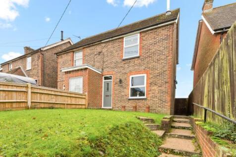 Sea View Cottages, Amberstone 2 bed semi