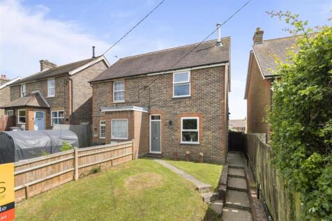 Sea View Cottages, Amberstone 2 bed semi