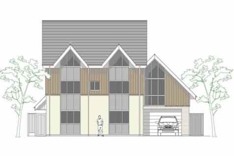 Bishops Court, Hawarden, CH5 5 bed property with land for sale