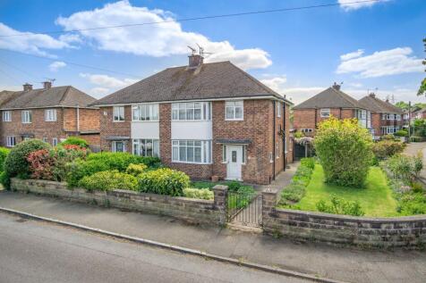 Overlea Drive, Hawarden, CH5 3 bed semi