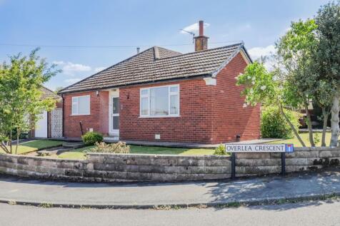 Overlea Crescent, Hawarden, CH5 3 bed detached house for sale