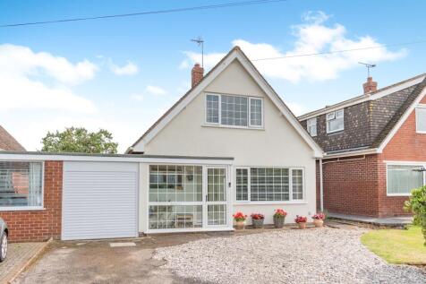 Broughton Hall Road, Broughton, CH4 2 bed detached house for sale