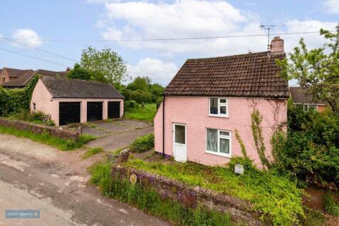3 bedroom cottage for sale