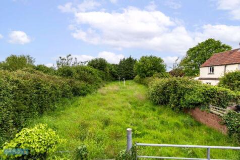 Butts Way, Milverton Land for sale