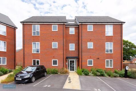 Chapples Close, Norton Fitzwarren 1 bed flat for sale