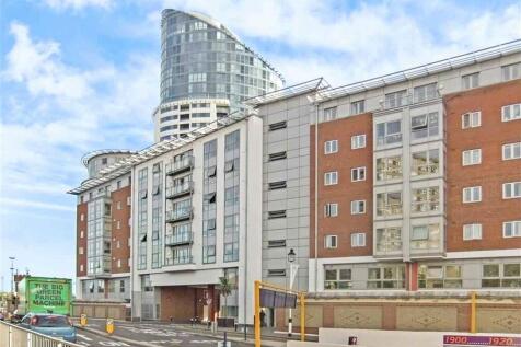 Gunwharf Quays, Portsmouth, Hampshire Studio for sale