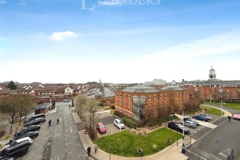 The Canalside, Gunwharf Quays... 2 bed apartment for sale