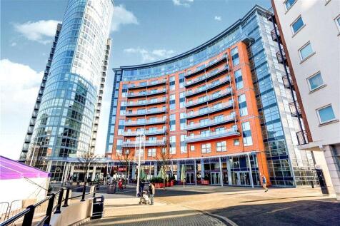 Gunwharf Quays, Portsmouth, Hampshire 2 bed apartment for sale