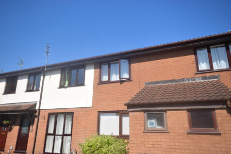 St. Davids Grove, Lytham St. Annes 2 bed apartment for sale