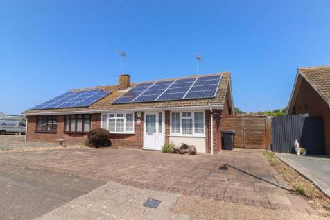 3 bedroom bungalow for sale