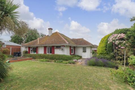 Spencer Road, Birchington, Kent, CT7 3 bed bungalow for sale