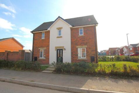 Valentine Street, Hooton, Ellesmere Port 3 bed semi