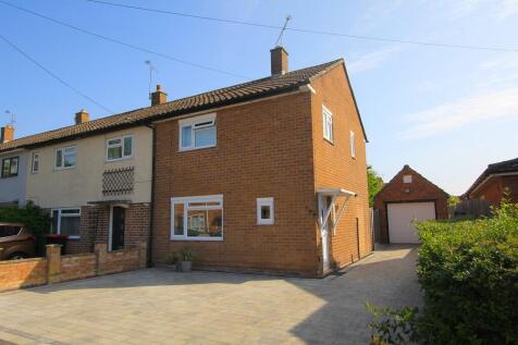 Butterbache Road, Huntington 3 bed semi