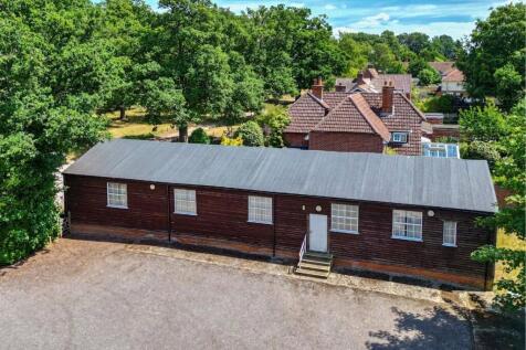 Green Lane, Hartley Wintney RG27 Land for sale