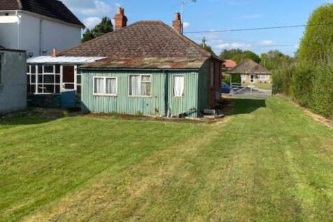 Sherfield Road, Bramley RG26 Land for sale