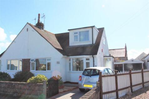 Bryn View Road, Penrhyn Bay, Llandudno 2 bed semi
