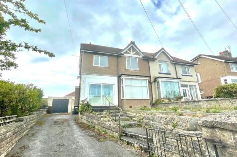 Bryn Lupus Road, Llanrhos, Llandudno 4 bed semi