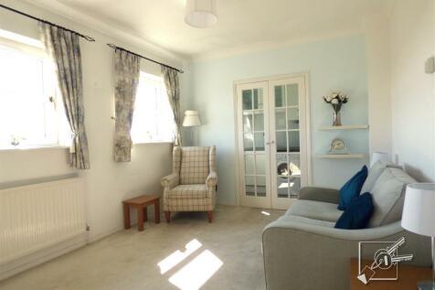 St James Oaks, Trafalgar Rd, Gravesend 1 bed retirement property for sale