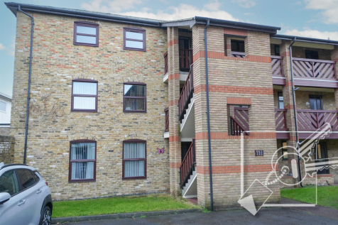 Trafalgar Road, Gravesend 2 bed retirement property for sale