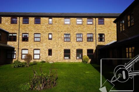 St. James Oaks, Trafalgar Road... 1 bed retirement property for sale