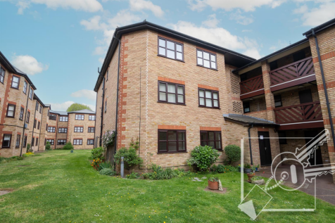 Trafalgar Road, Gravesend 1 bed retirement property for sale