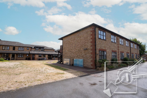Trafalgar Road, Gravesend 1 bed retirement property for sale