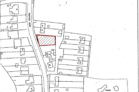 Plot for sale