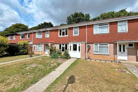 Plantation Drive, Walkford... 3 bed house for sale