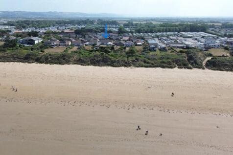 Rectors Close, Brean, Burnham