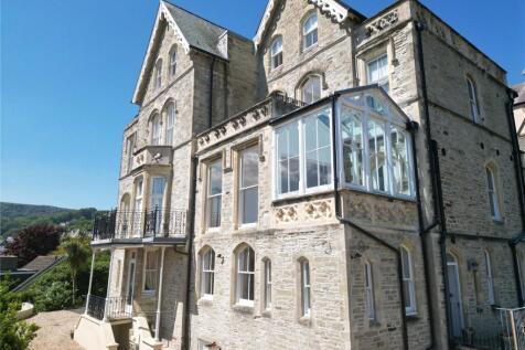Ilfracombe, Devon 9 bed detached house for sale