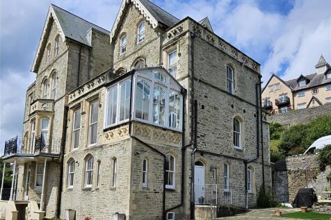 Ilfracombe, Devon 9 bed detached house for sale