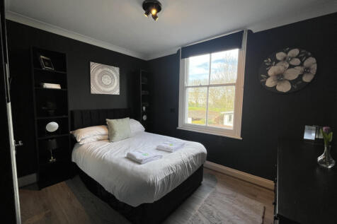 Spencer Avenue, Coventry, CV5 1 bed flat for sale