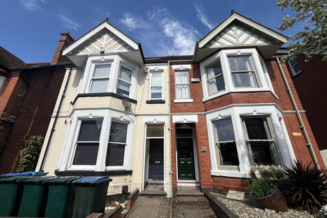 Spencer Avenue, Coventry, CV5 1 bed flat for sale