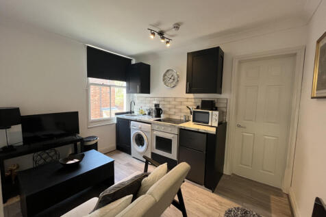 Spencer Avenue, Coventry, CV5 1 bed flat for sale