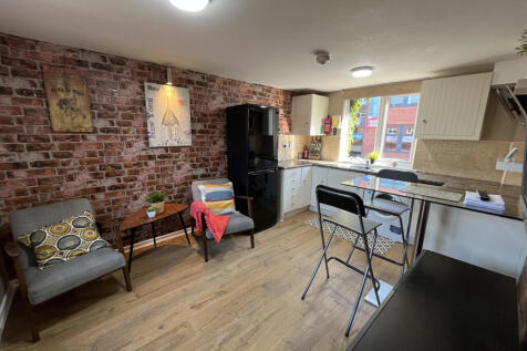 Arthur Street, Coventry, CV1 4 bed terraced house for sale