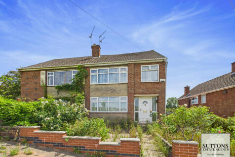 Billesden Close, Binley CV3 4 bed semi